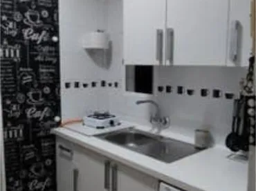 Estudio en Aguadulce Sur - Foto 6