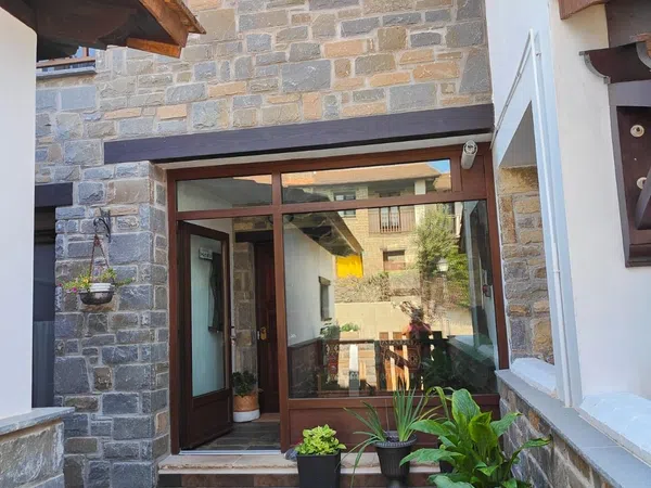 Chalet pareado en Calle Las Basas, 20, Poblaciones norte, Poblaciones norte - Foto 9