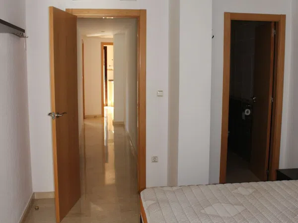 Piso en Calle Carlota Pasarón, 34, Santo Domingo - Foto 19