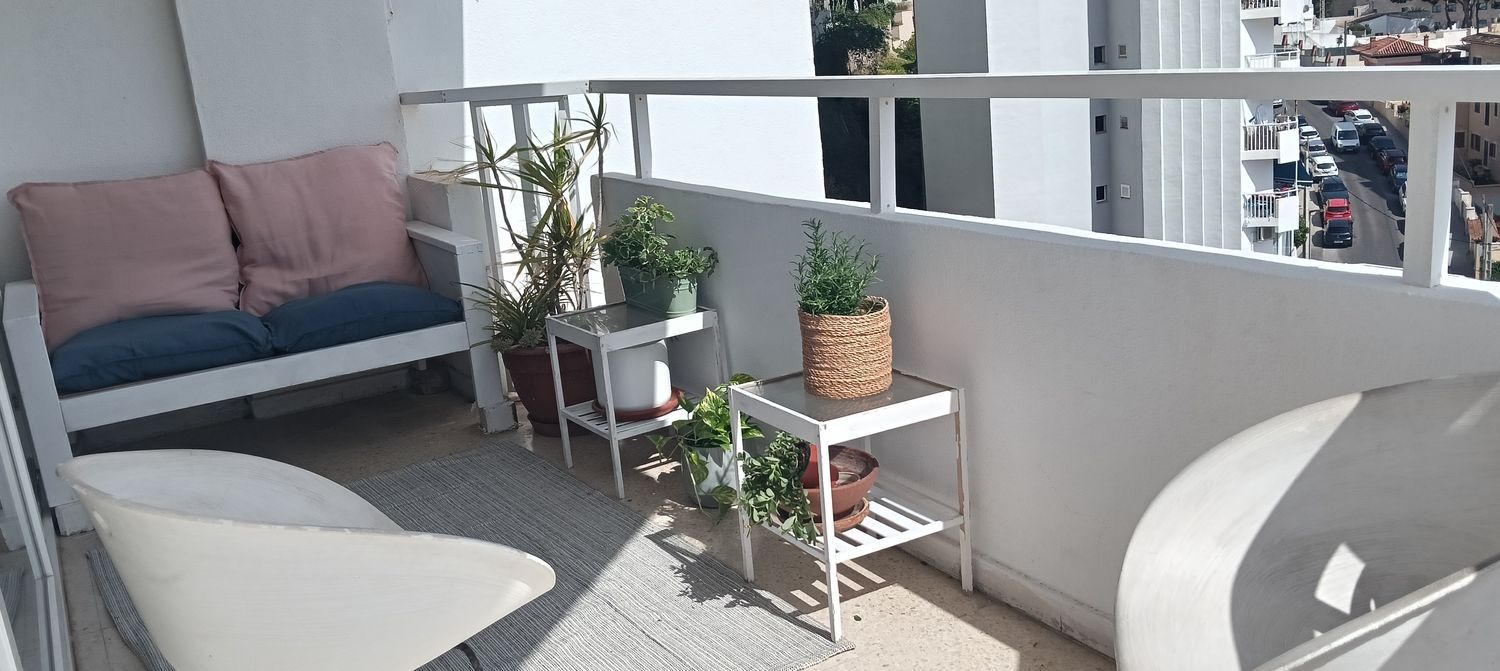 Piso en Calle de Miquel Rosselló i Alemany, 51, Cala Major - Foto 5