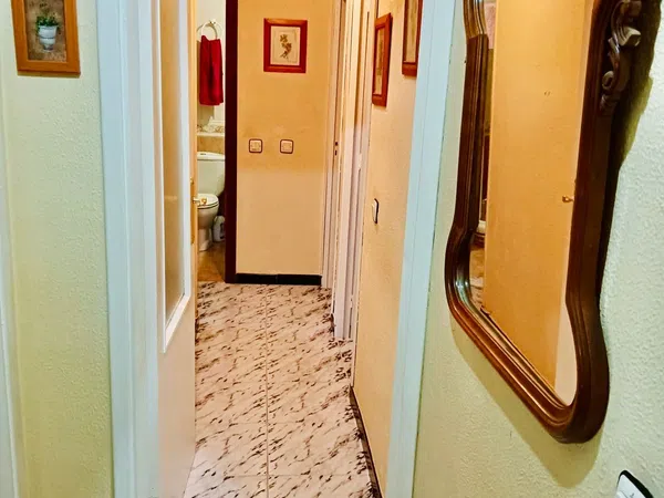 Piso en Calle Viento del Pueblo, 18, Su Eminencia - La Oliva - Foto 7