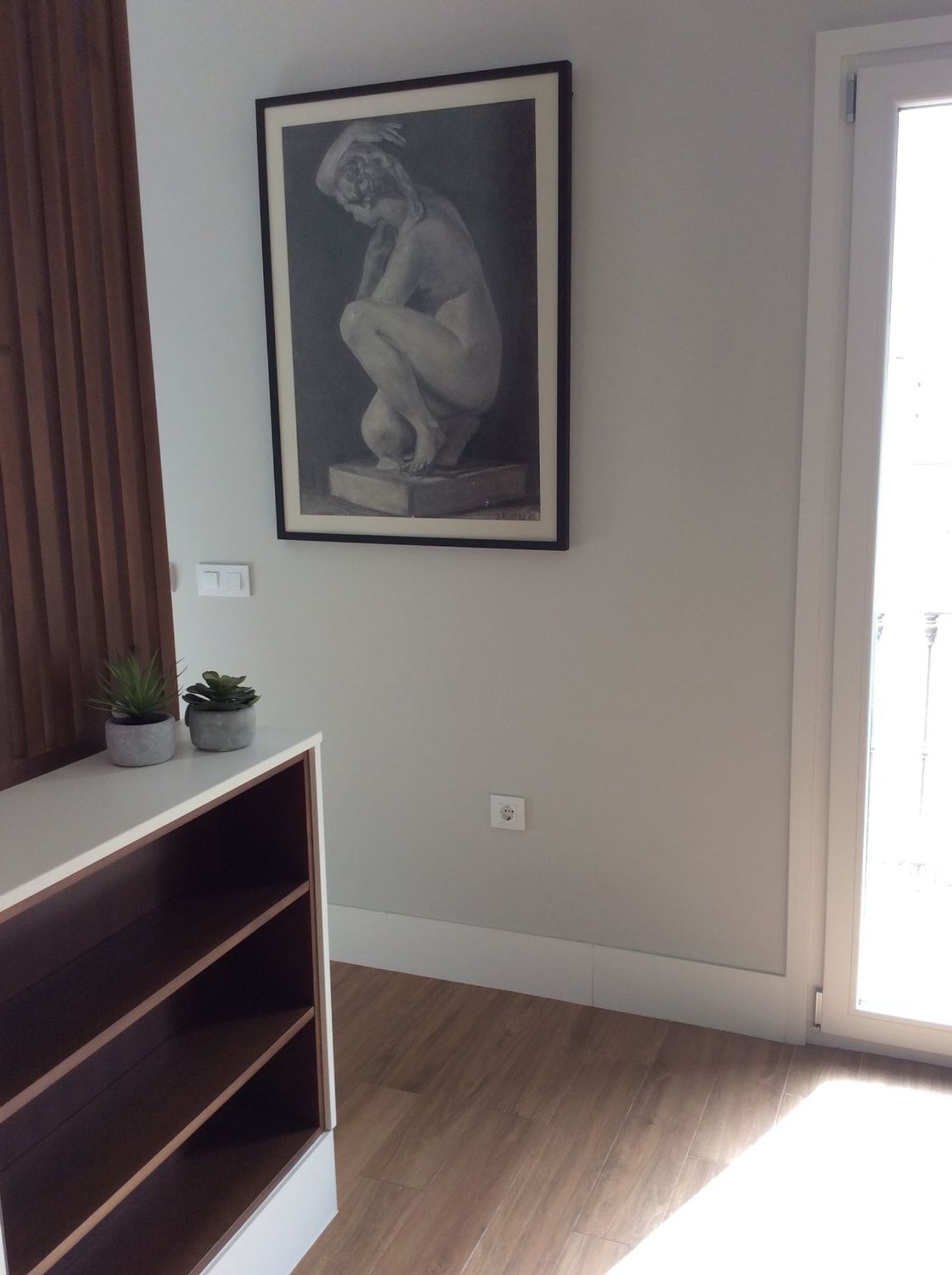 Estudio en calle Jesús del Gran Poder, 3 - Foto 7