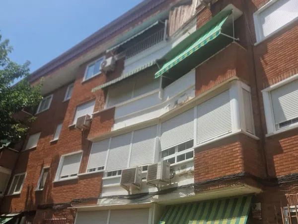 Ático en Calle Federico García Lorca, 14 - Foto 21