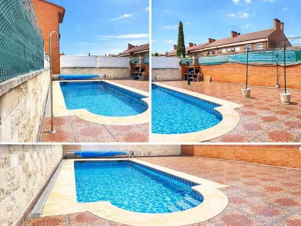 Chalet pareado - Foto 2