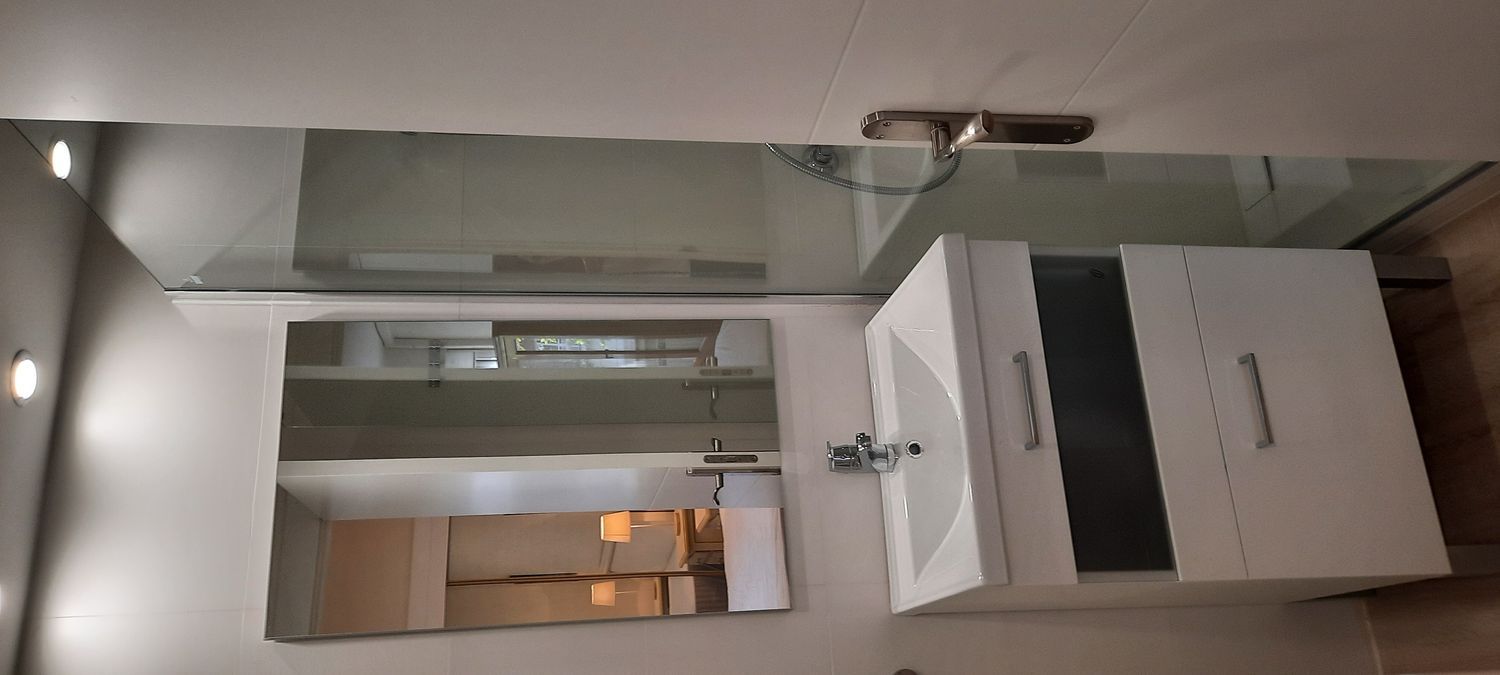 Piso en calle de la Infanta Mercedes, 62 - Foto 14