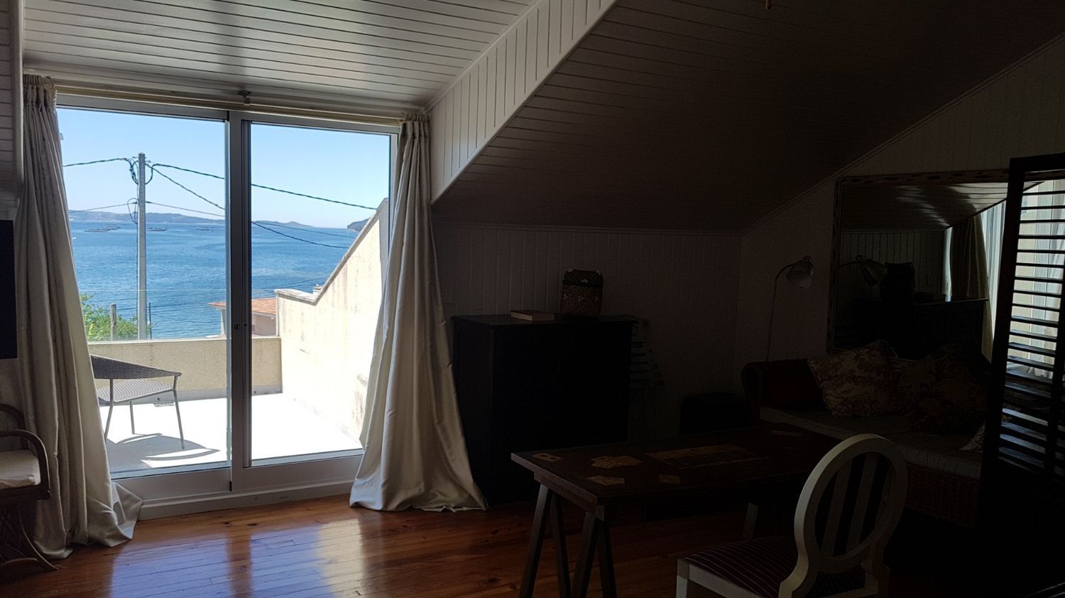 Casa o chalet independiente en Travesía Praia, 2 a - Foto 24