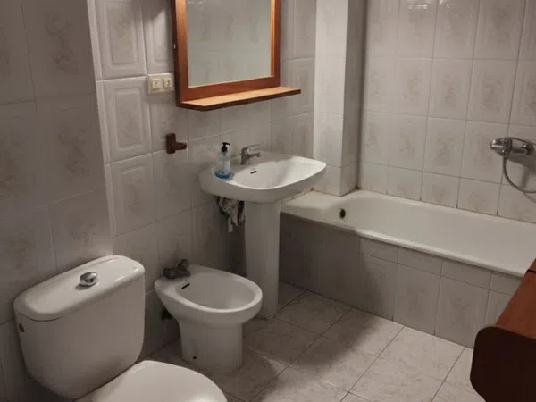 Piso en calle Enriqueta Elizaicin, 40 - Foto 10