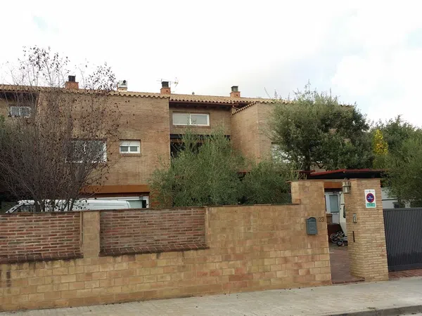 Ático en Calle de les Mares de la Plaça de Maig, 23, Castellarnau - Foto 1