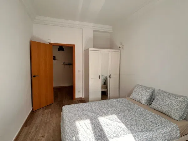 Piso en calle de Betxí, 10 - Foto 2