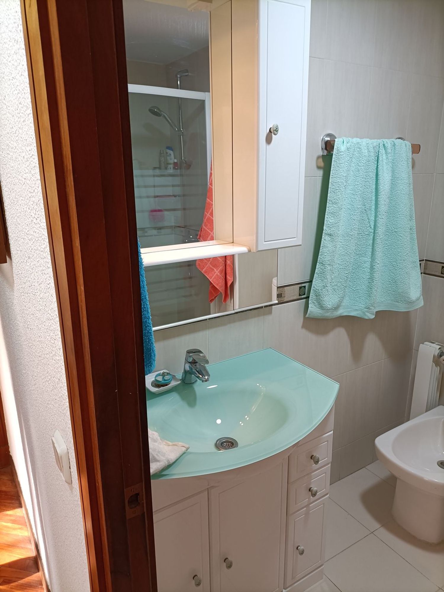 Piso en travesía Infanta Mercedes, 98 - Foto 11