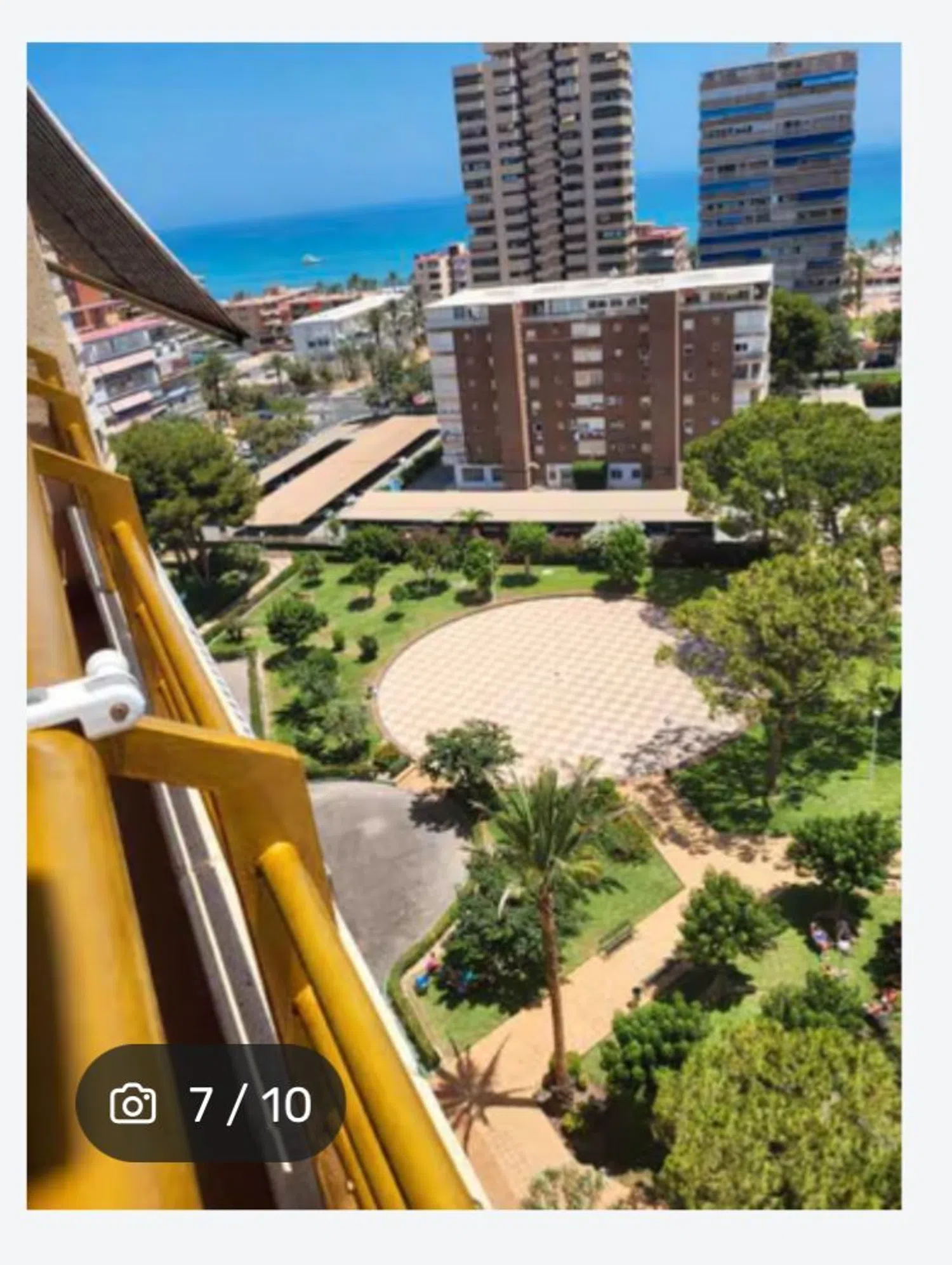 Piso en avenida de Holanda, 5 - Foto 2