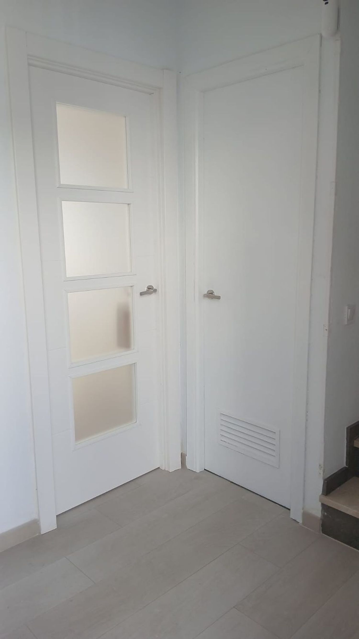 Chalet adosado en calle Almazara, 15 - Foto 11