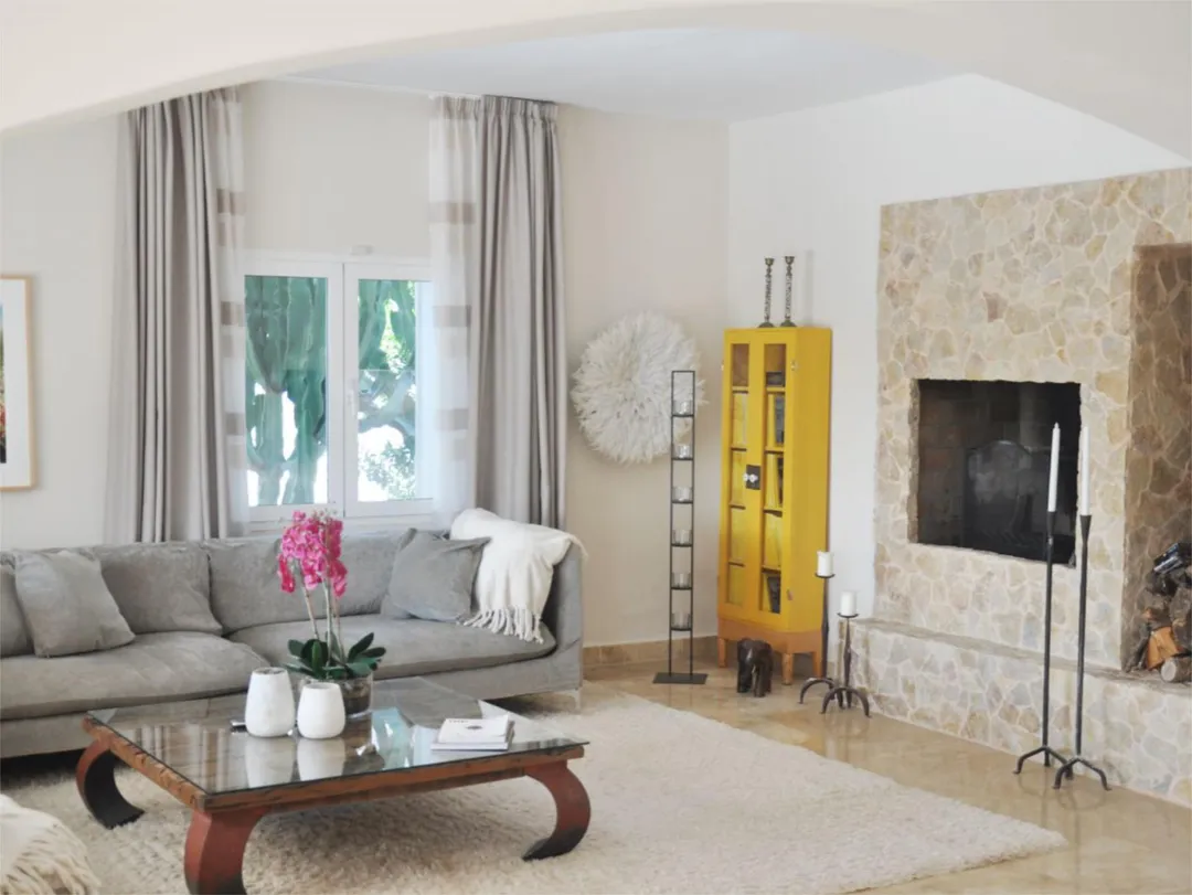 Chalet en  Avinguda Portals Vells 21 - Foto 17