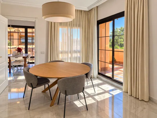 Ático en calle Campo de Luna, 12 - Foto 7