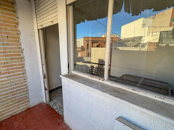 Piso en calle Pintor Sorolla, 12 - Foto 10