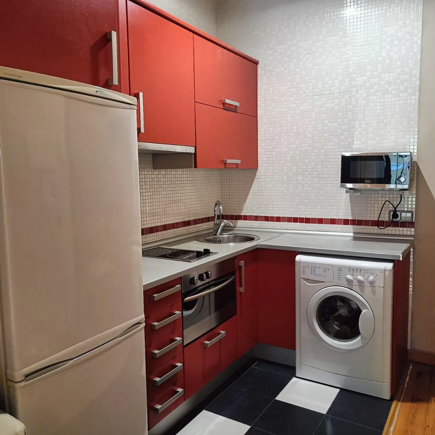 Estudio en calle san Vicente ferrer, 20 - Foto 5