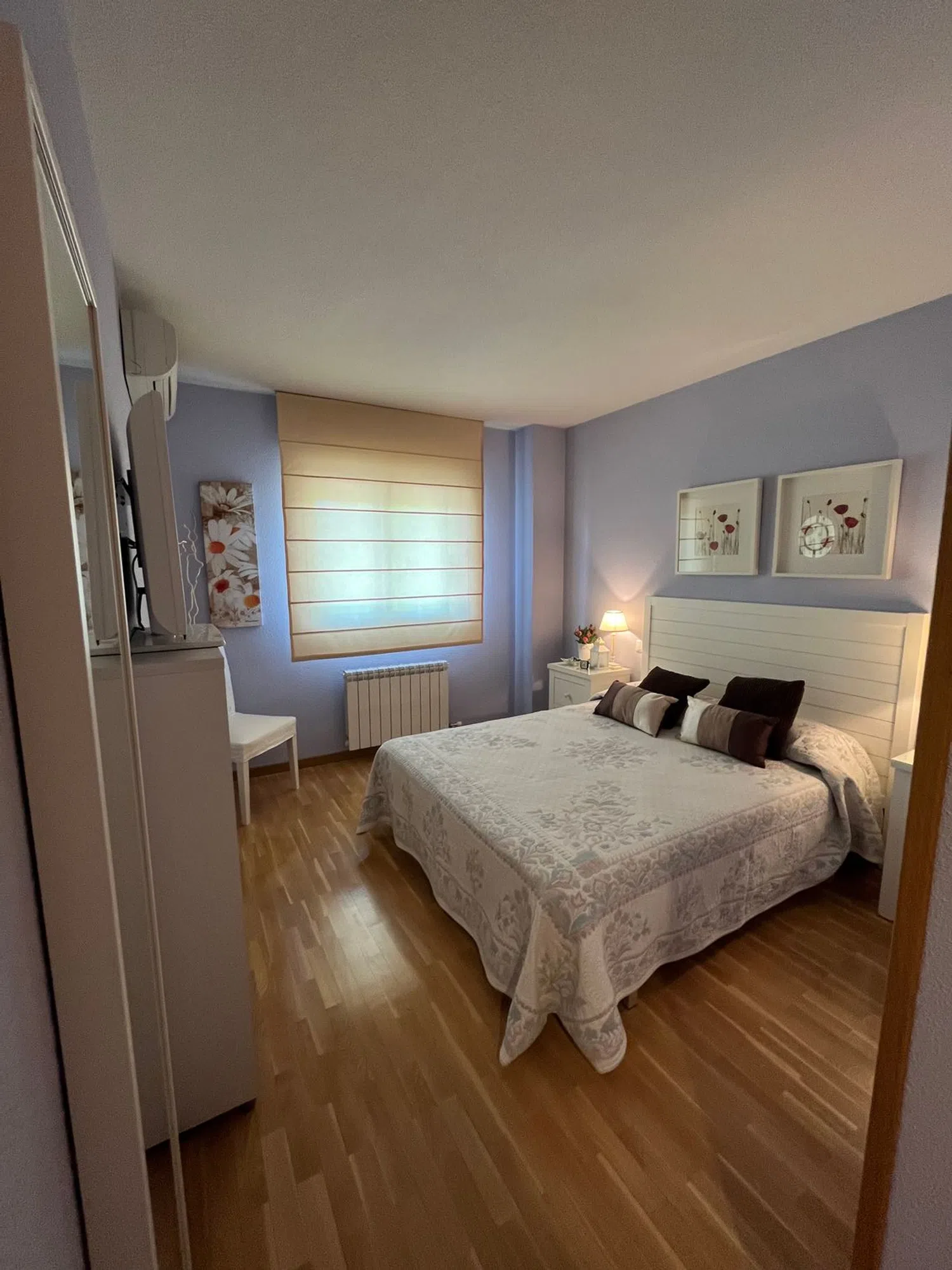 Piso en Barrio Pinar de las Rozas - Foto 13