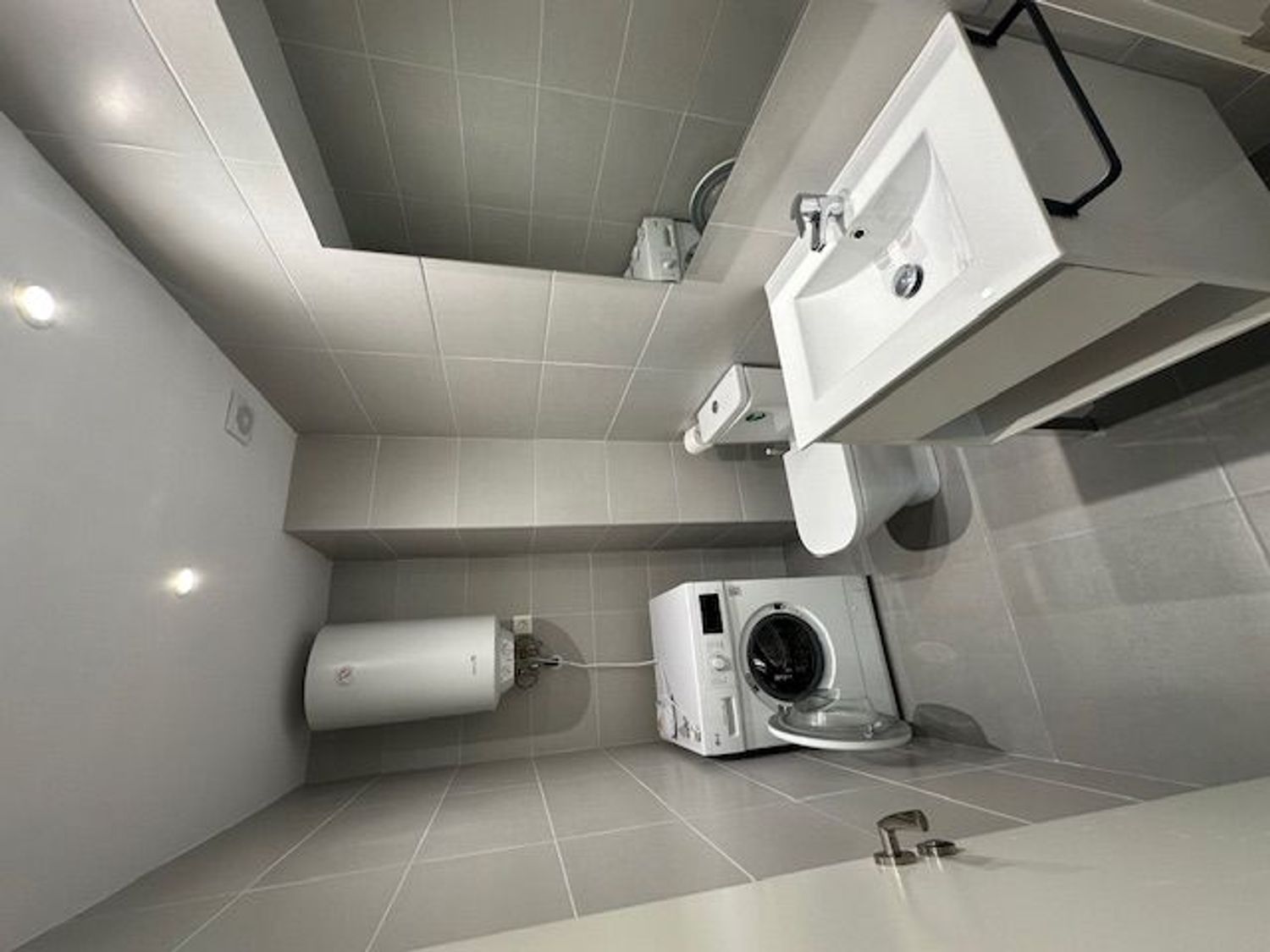 Piso en plaza San Francisco, 6 - Foto 8