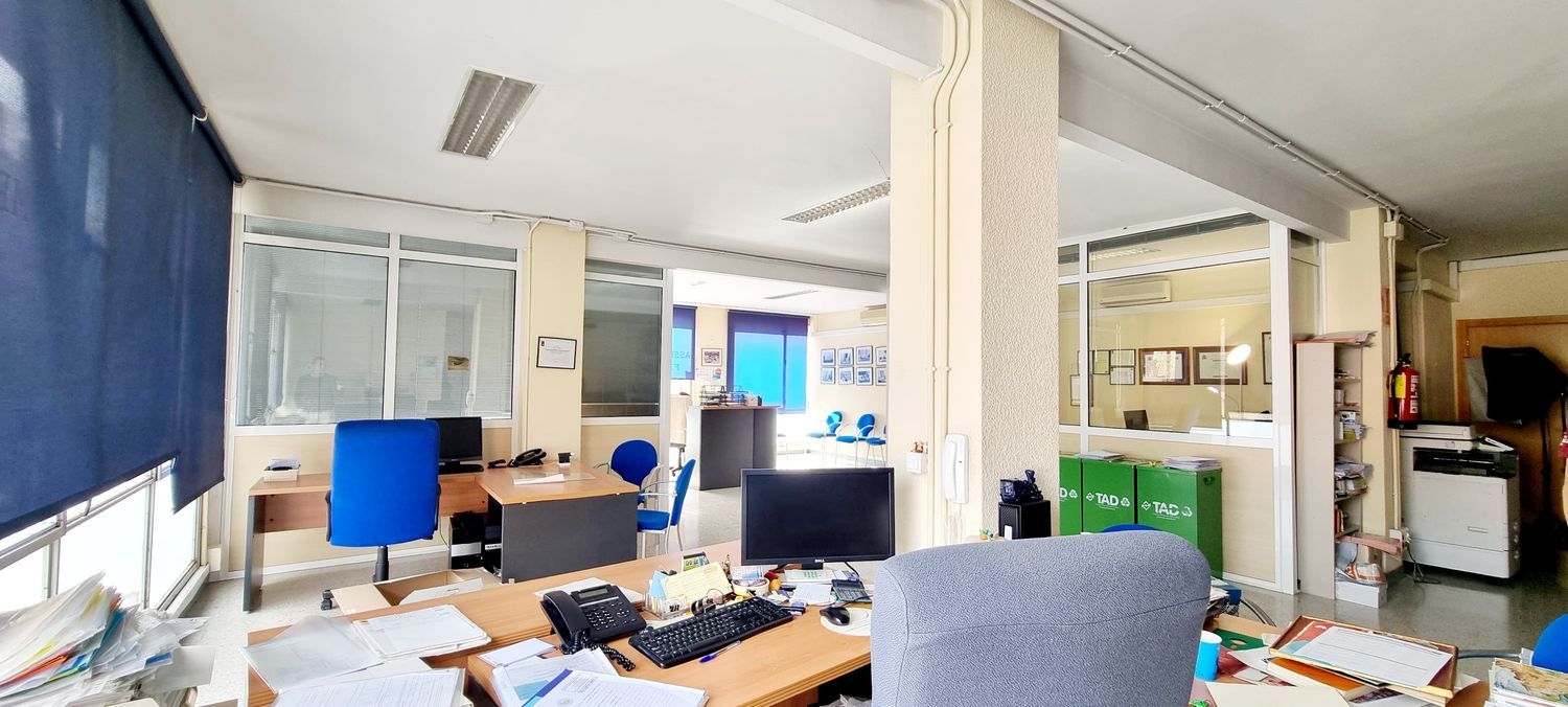 Local en Calle Occident, 2, Collblanc - Foto 6