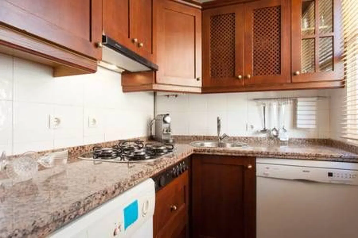 Estudio en Barrio Puerta Carmona-Puerta Osario-Amador de los Ríos - Foto 13