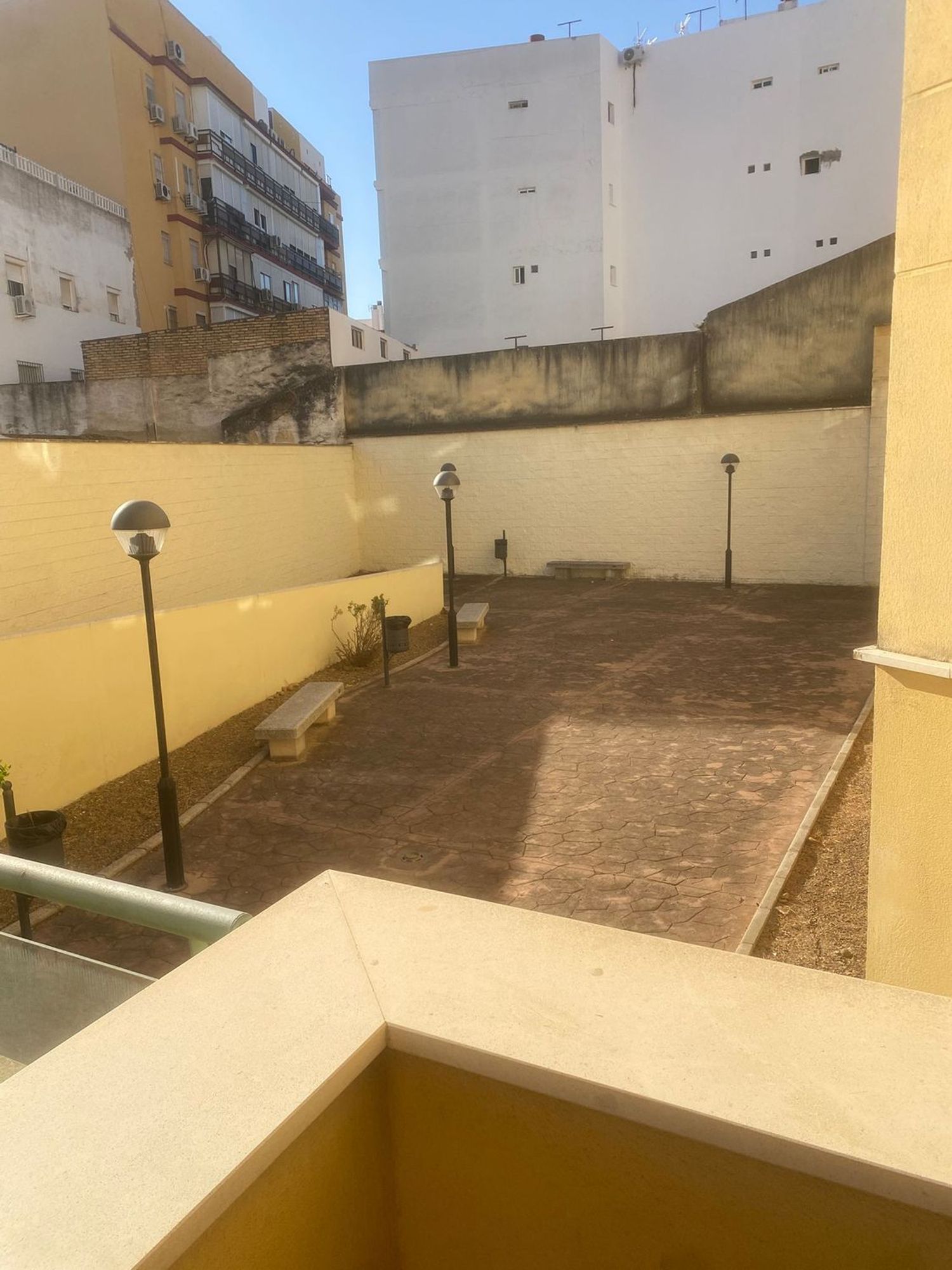Piso en Plaza Arahal, 6, El Arenal - La Pólvora - Foto 22