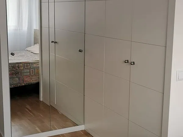 Piso en Calle Benjamín de Tudela, Pamplona, 30, Mendebaldea, Mendebaldea - Foto 11