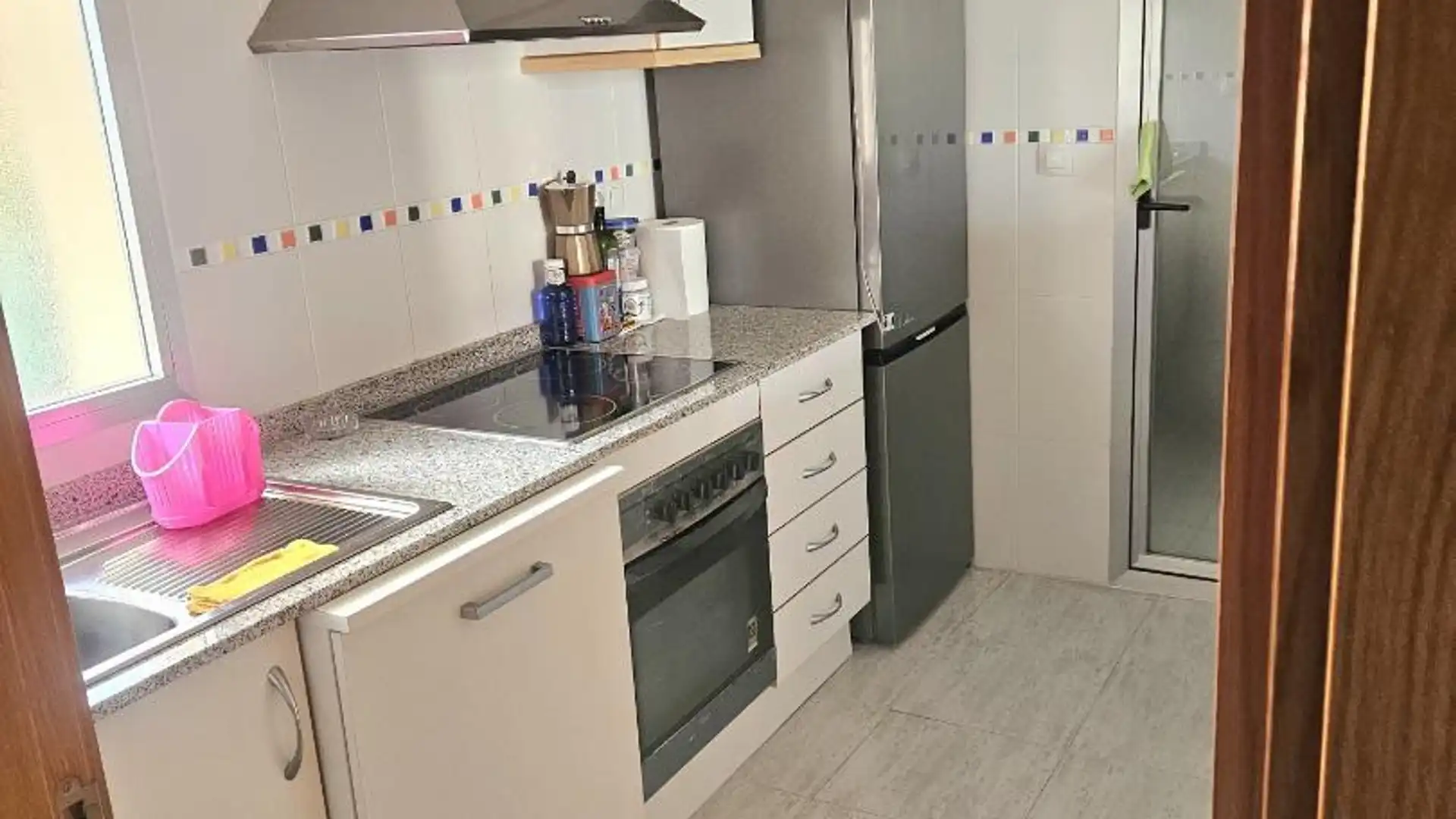 Piso en  Carrer Gregal 4 - Foto 12