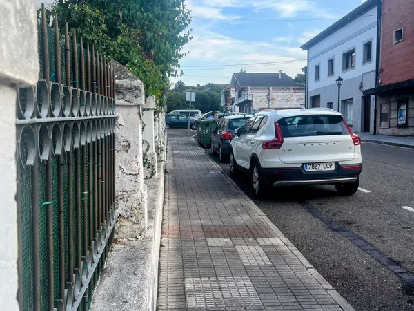 Caserón en Caserón en Avenida del Pontón, 5 - Foto 32