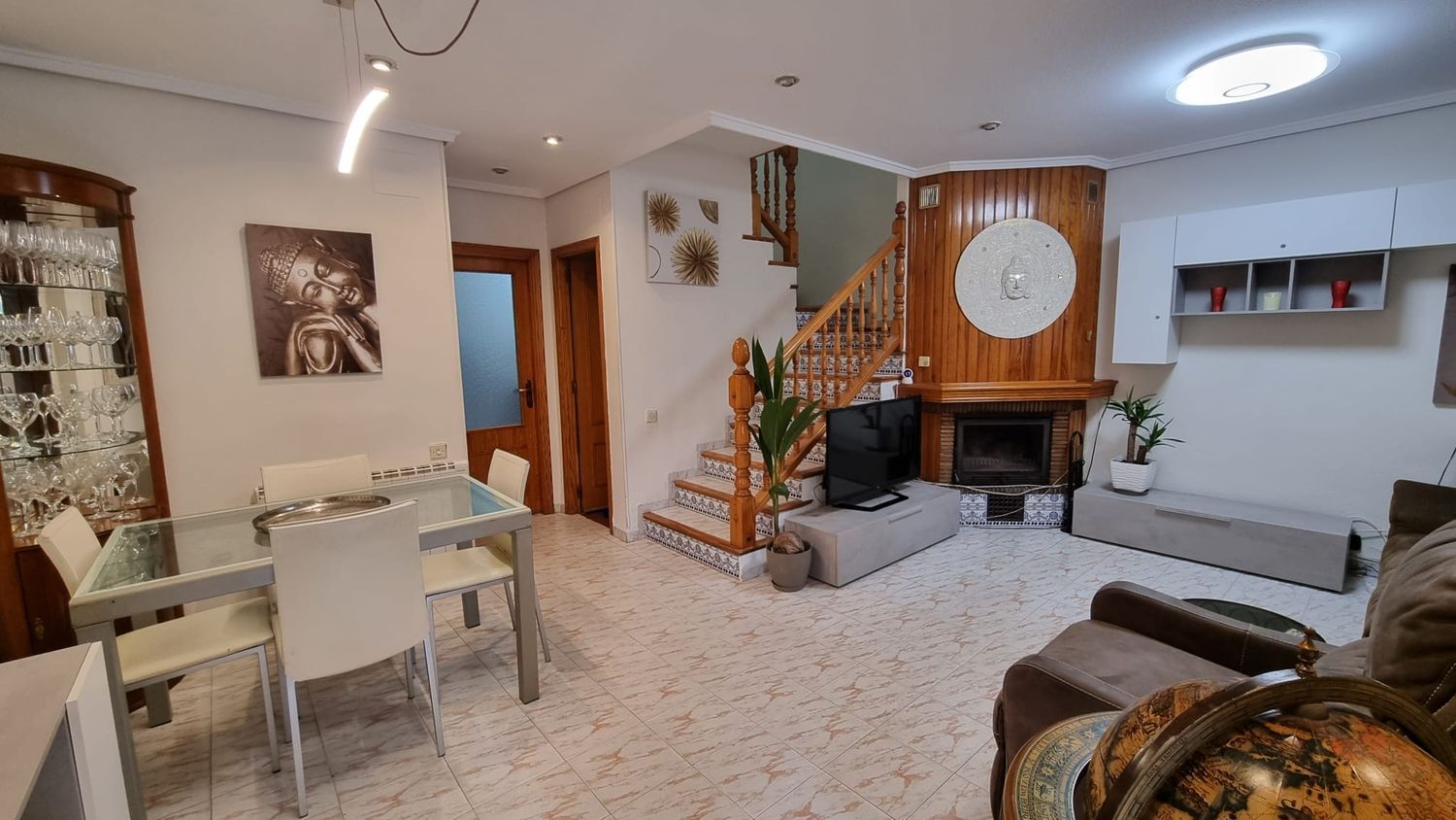 Chalet adosado en Els Plans, 16, Playa de Puçol, Playa de Puçol - Foto 16