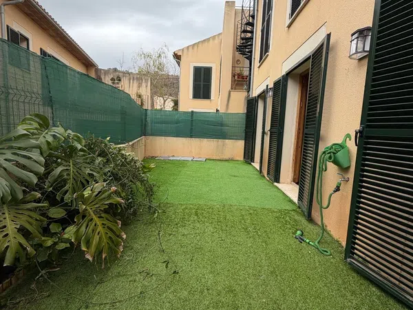 Piso en calle dels Montcada, 1 a - Foto 2