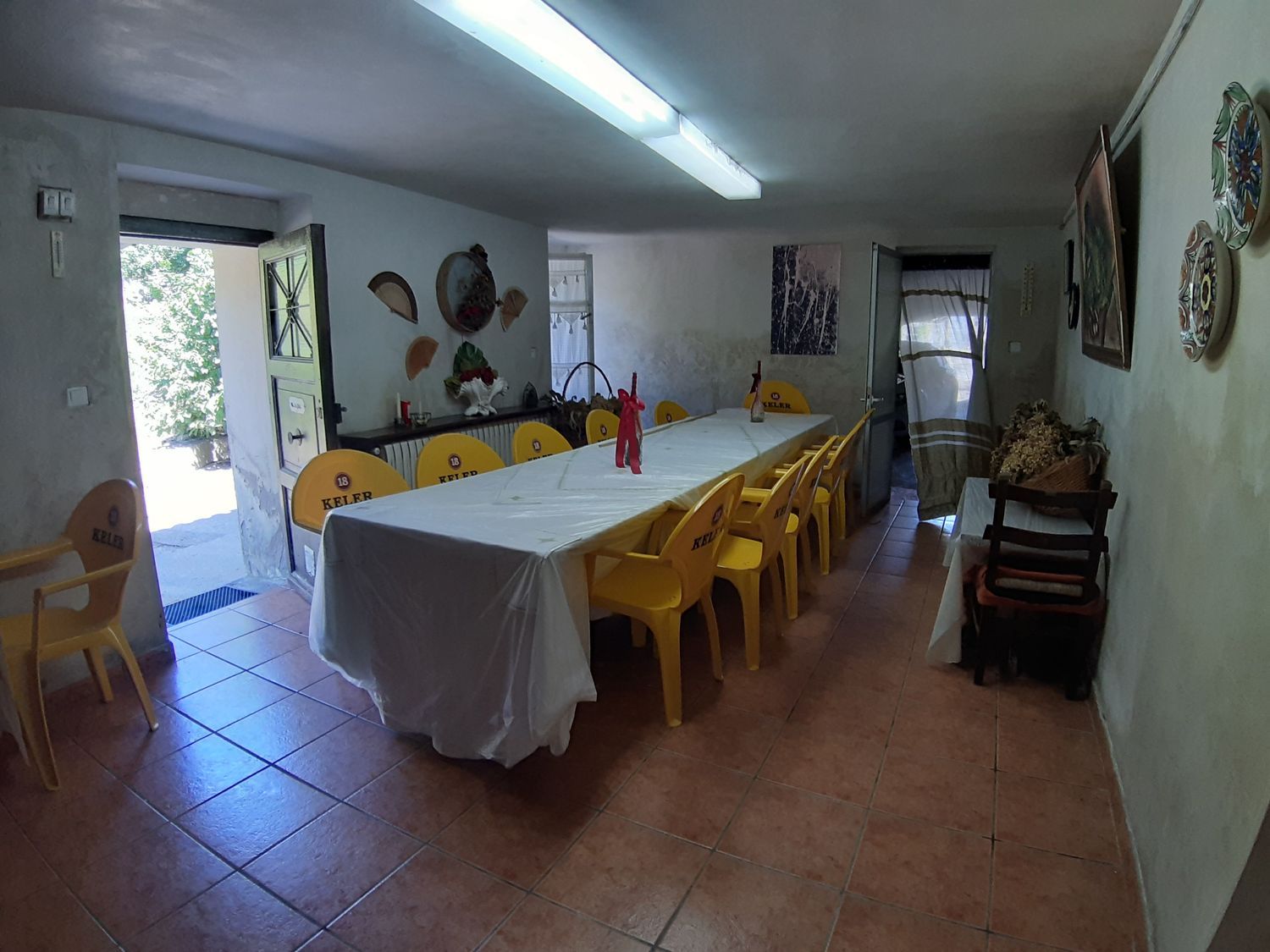 Casa de pueblo en Barrio de la Sota, 34 - Foto 14