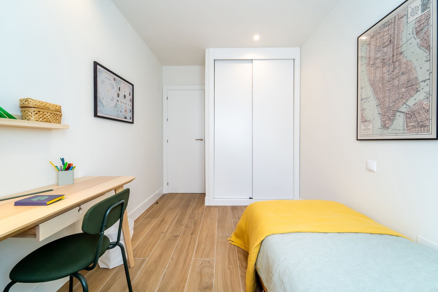 Piso en Calle José María Lozano Sainz, 41 - Foto 17