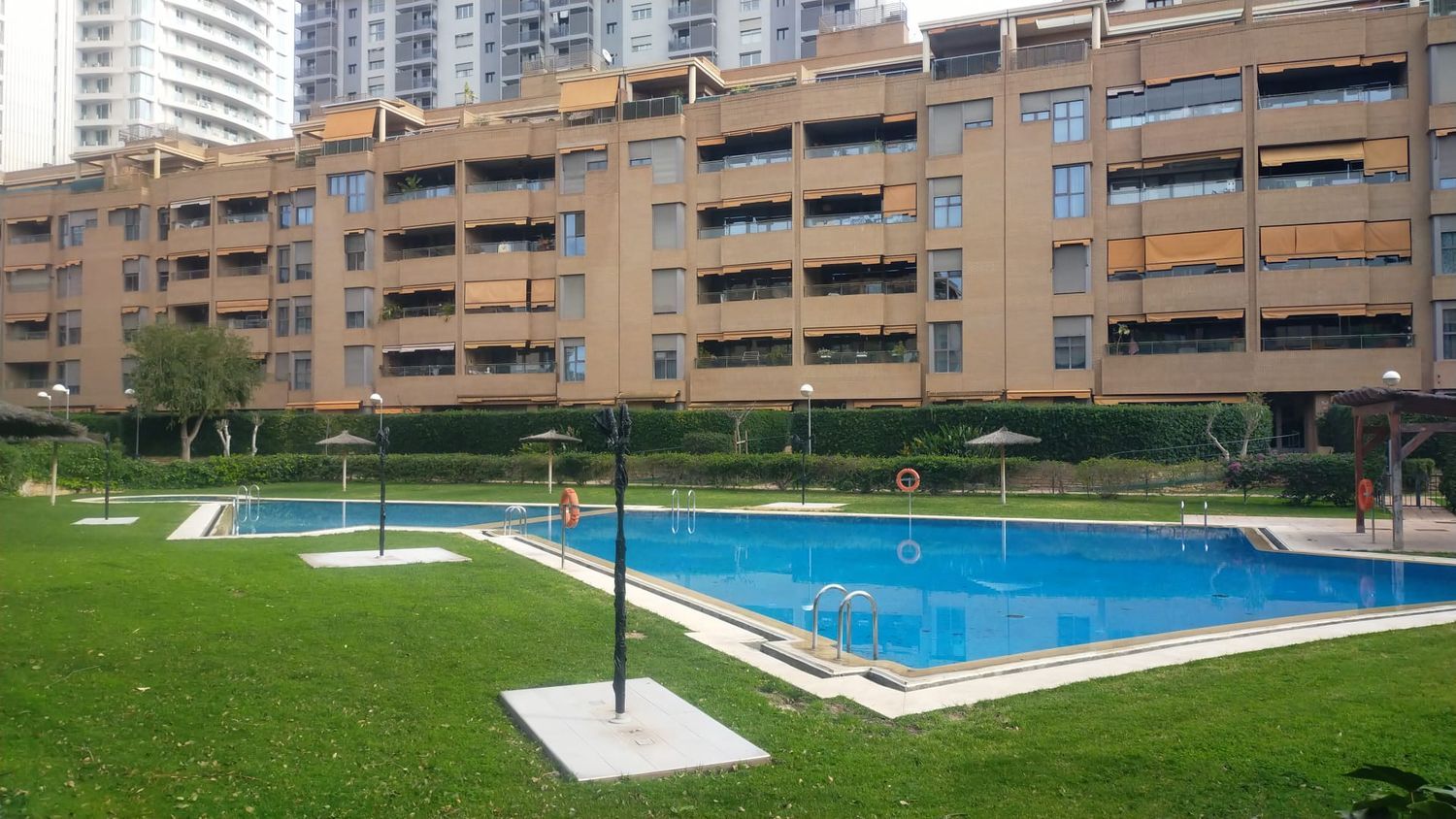 Piso en calle de la Marina Alta, 6 - Foto 2