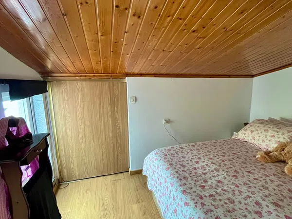 Ático en Calle Cristo, 24, Casablanca - Calvario - Foto 12