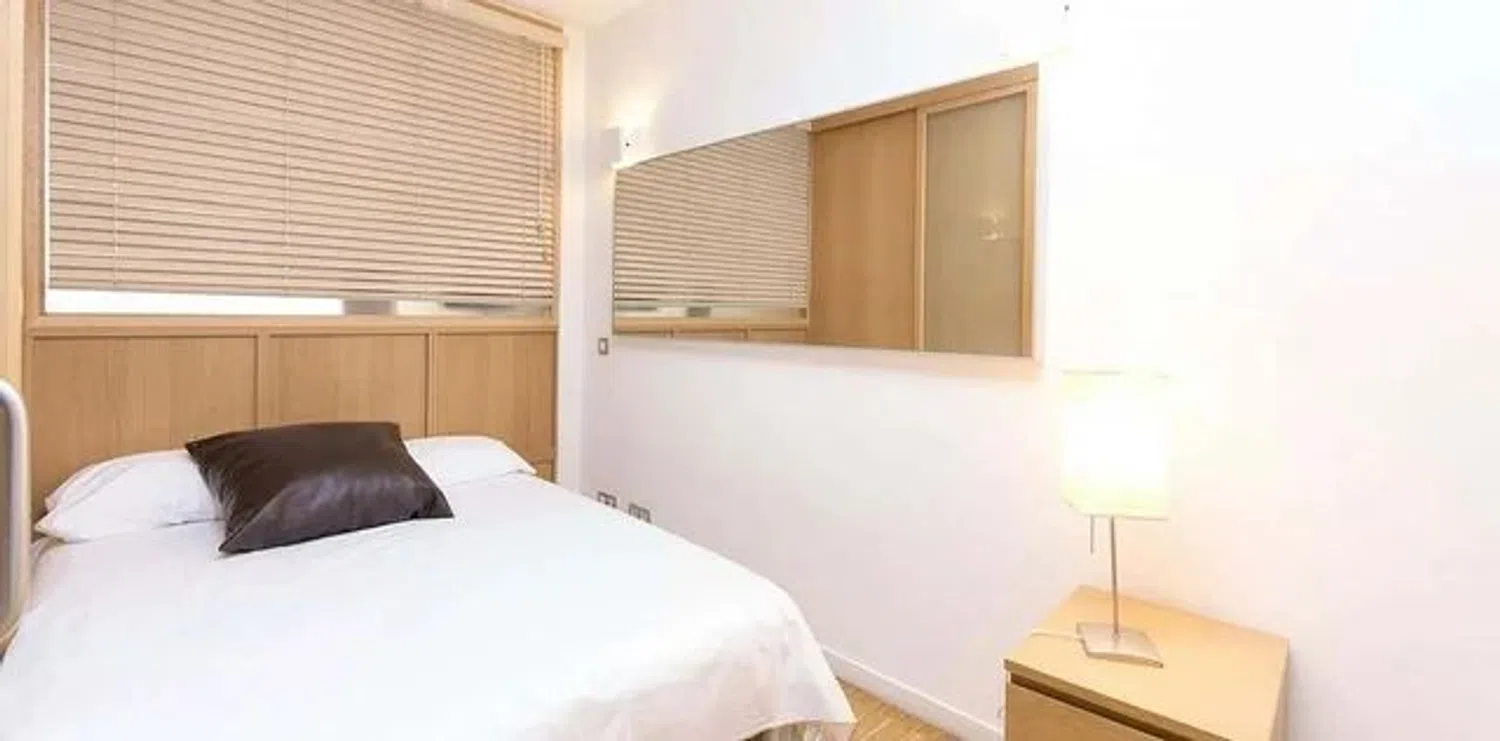 Piso en calle del Conde de Romanones, 14 - Foto 2