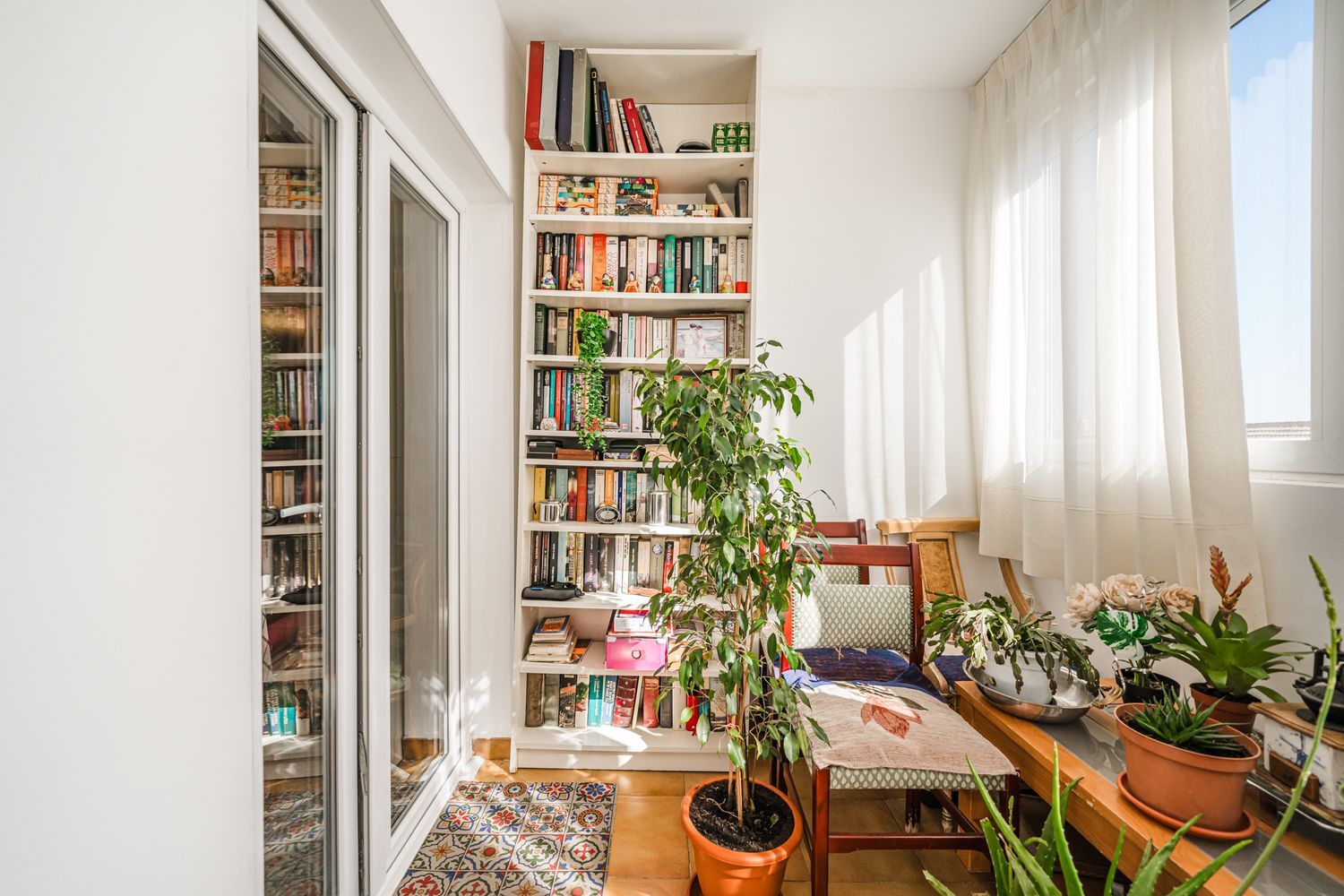 Ático en Barrio Fuente del Berro - Foto 2