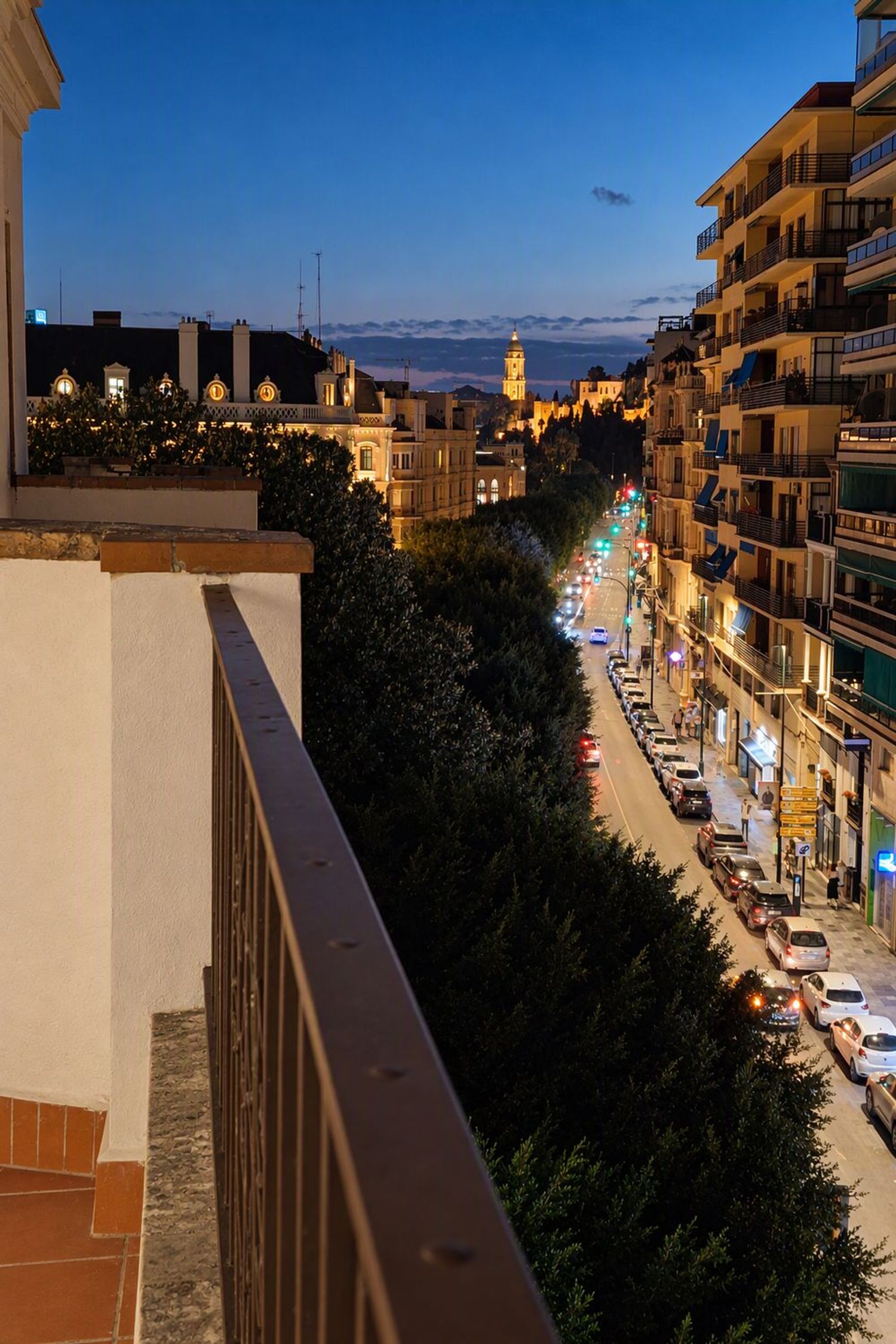 Piso en Malagueta - Monte Sancha, Malagueta - Monte Sancha - Foto 4