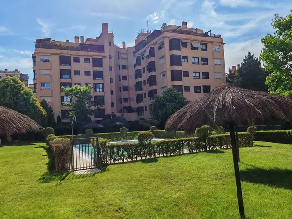 Piso en Calle de San Romualdo, 59, Simancas - Foto 19