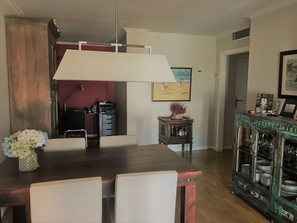 Piso en Calle Luis Jiménez de Asúa, 33 - Foto 4