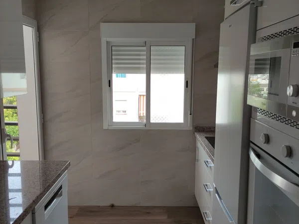 Piso en avenida Agrupación Córdoba, 9 - Foto 5