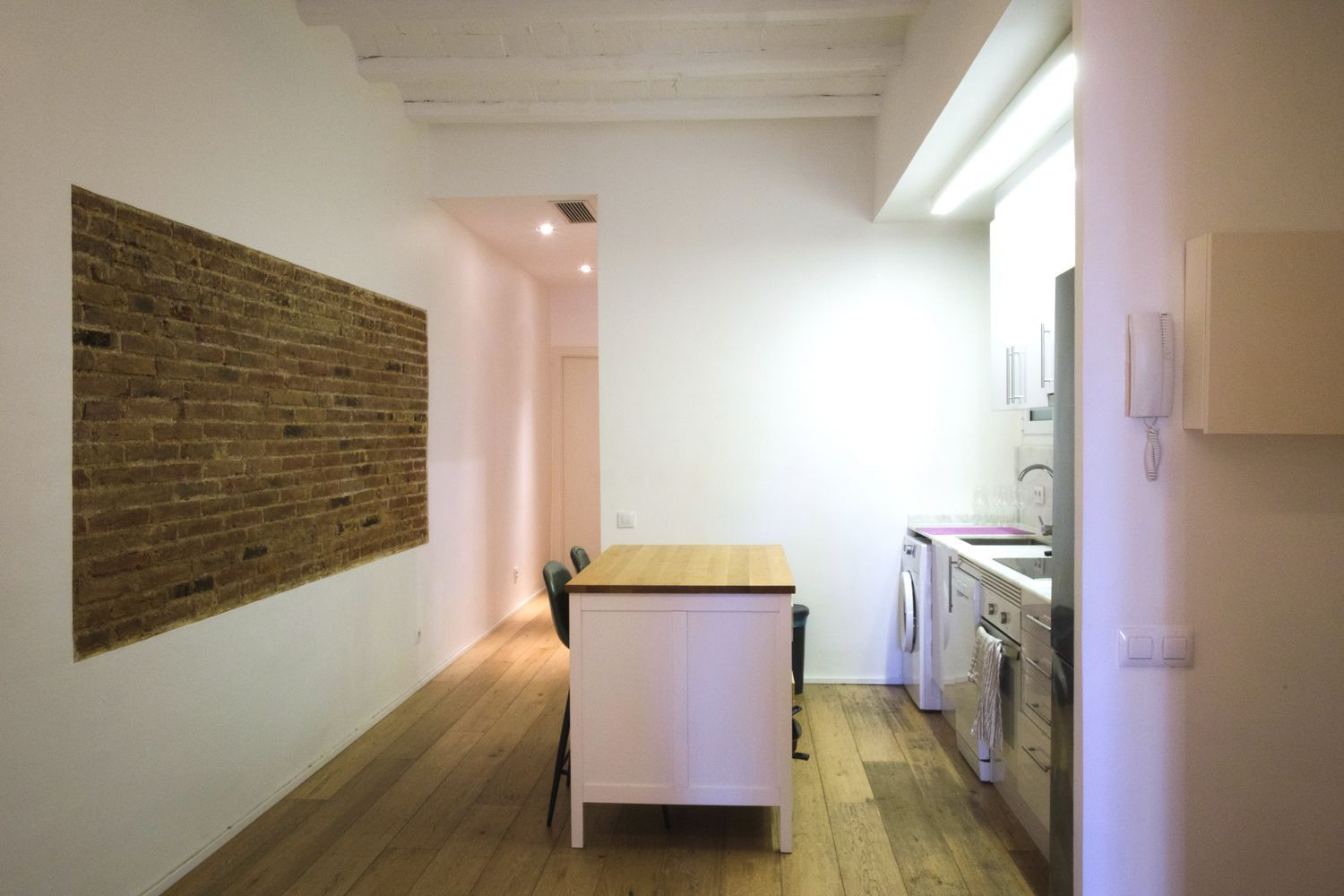 Piso en Barrio Vila de Gràcia - Foto 18