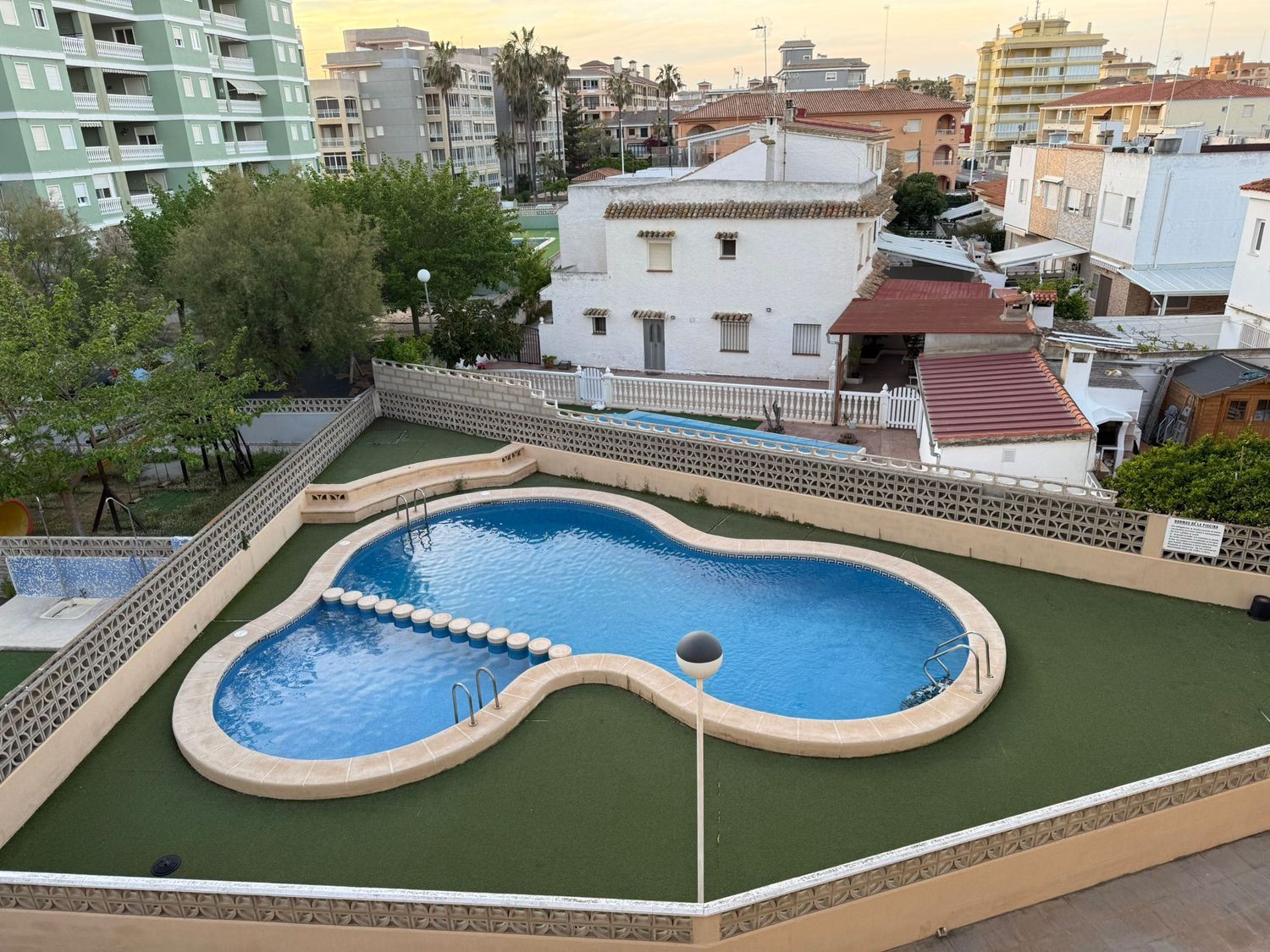 Piso en Calle llebeig, 38, El Perelló, El Perelló - Foto 19