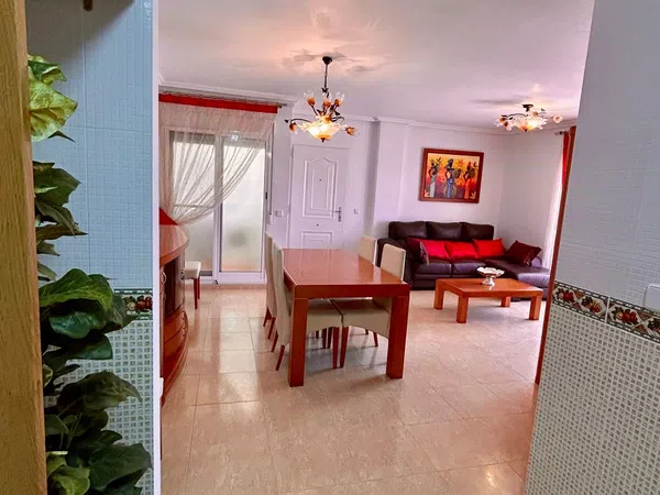 Piso en Condominio Los Geráneos Fase 3 s/n - Foto 17