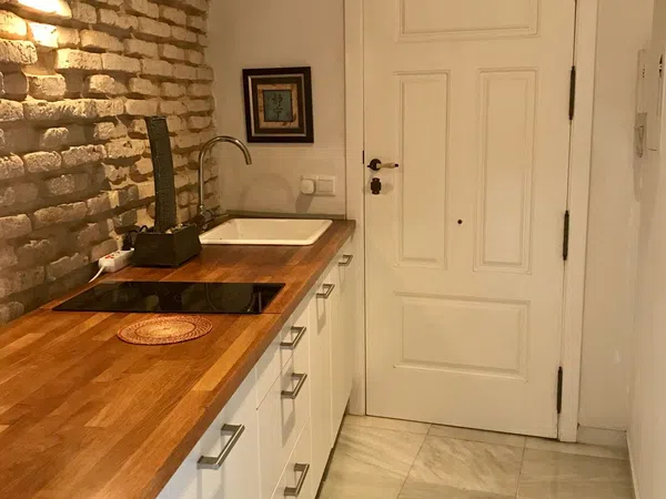 Estudio en Calle Jesús del Gran Poder, 15, Plaza de la Gavidia-San Lorenzo - Foto 13