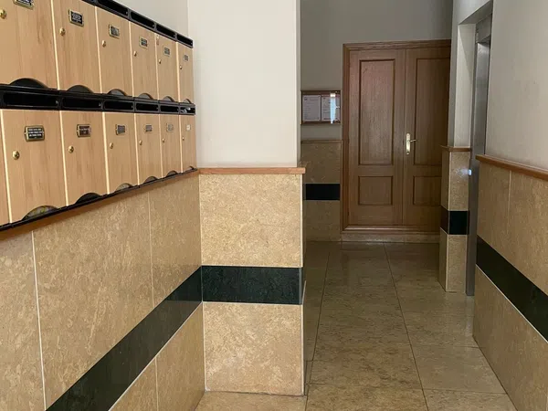 Piso en Calle Doce de Octubre, 10, La Villa - Bazuelo, La Villa - Bazuelo - Foto 2