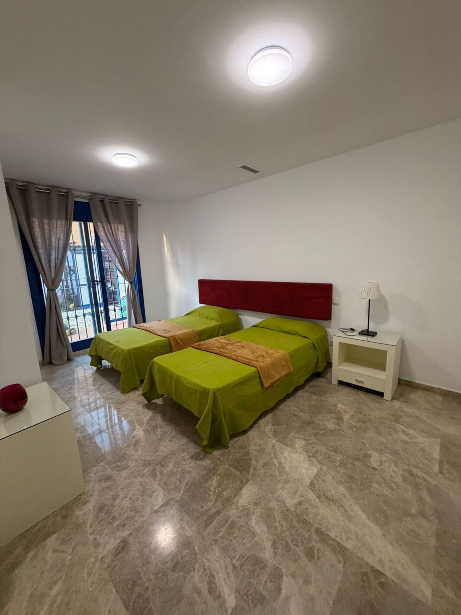 Piso en Calle Carlos III, 4, La Patera - Foto 28