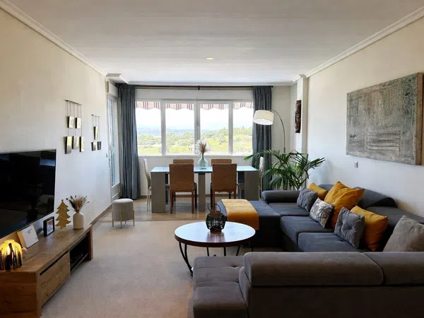 Piso en Calle Bergantín, 10, Golf - El Carralero, Golf - El Carralero - Foto 7