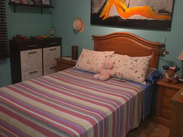 Chalet adosado en Calle Juan Ramon Jimenez, 100 - Foto 16