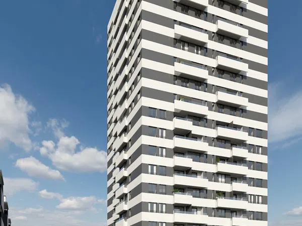 Piso en calle de Dulce Chacón, 25