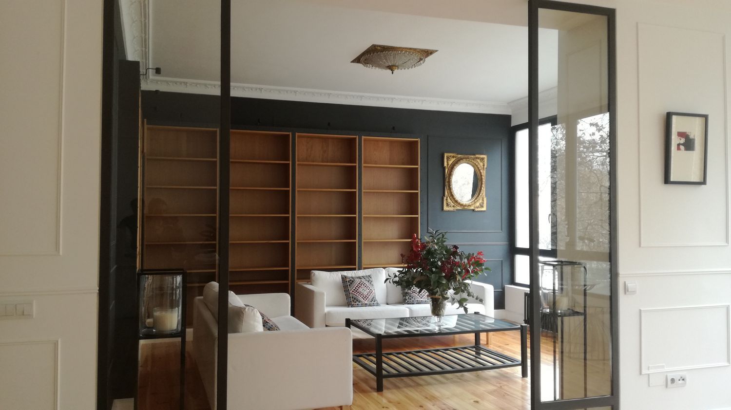 Piso en paseo de la Castellana, 122 - Foto 2